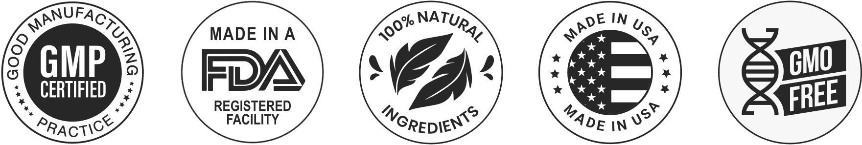 vigorfil Certification
