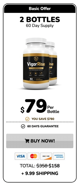 vigorfil buy now 1 bottle